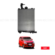 RADIATOR ASSY FOR SUZUKI WAGON R - ndestore.com