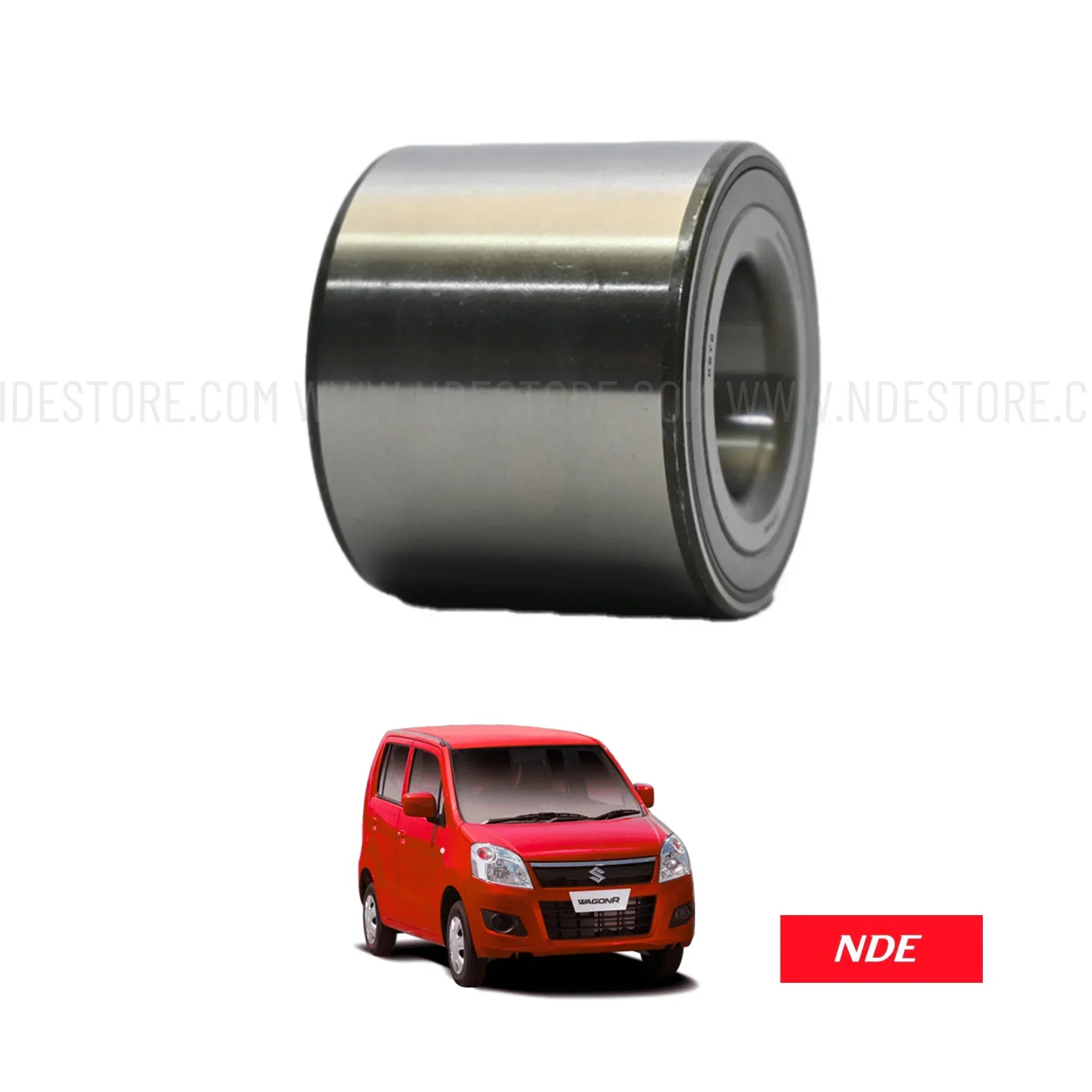 Wheel Bearing Rear Suzuki Wagon R | ndestore – ndestore.com