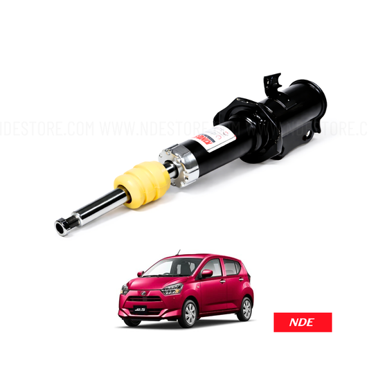 SHOCK ABSORBER SET FRONT FOR DAIHATSU MIRA e:S (LA350S)