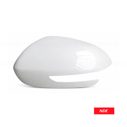 SIDE MIRROR COVER FOR KIA SPORTAGE