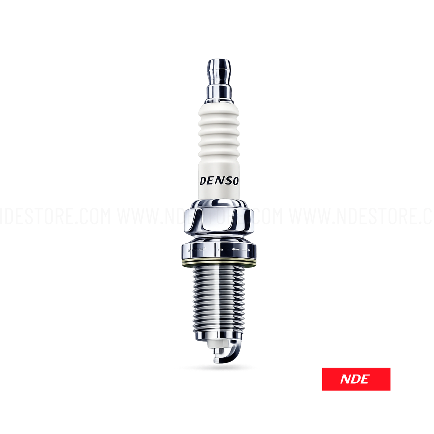 SPARK PLUG DENSO FOR SUZUKI CULTUS NON-EFI (3 PIECES)