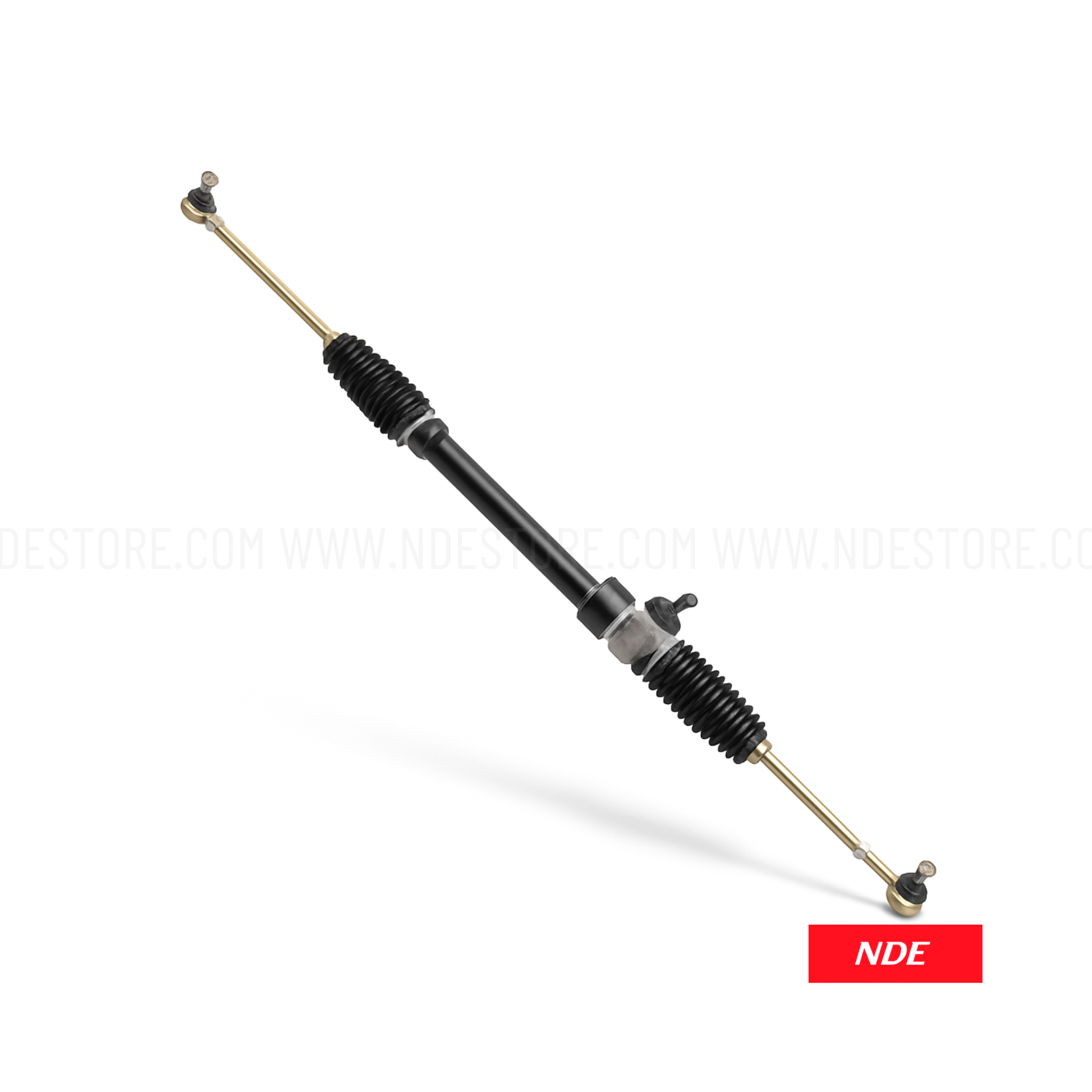 STEERING RACK COMPLETE FOR SUZUKI CULTUS - SHOP NOW