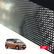 SUN SHADE SET XTREEME MESH FOR DAIHATSU MOVE