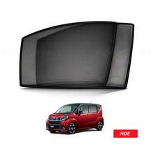 SUN SHADE SET FOR DAIHATSU MOVE (2014-2018)