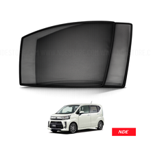 SUN SHADE SET FOR DAIHATSU MOVE (2018-2025)
