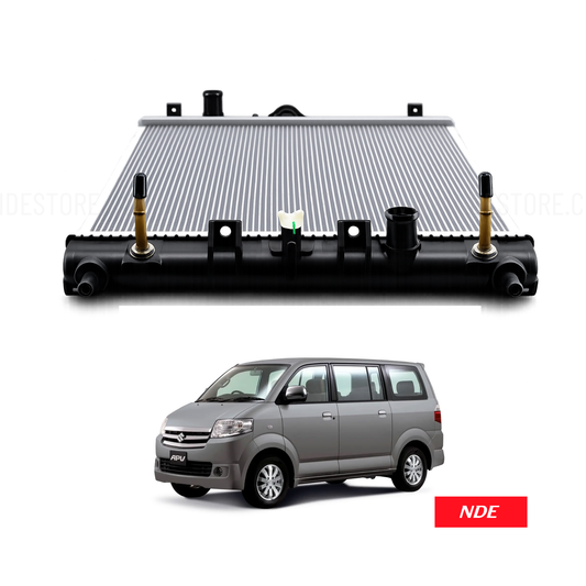 RADIATOR ASSY FOR SUZUKI APV