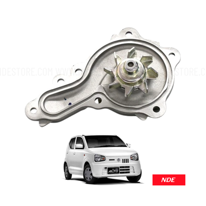 WATER PUMP FOR SUZUKI ALTO (2018-2026)
