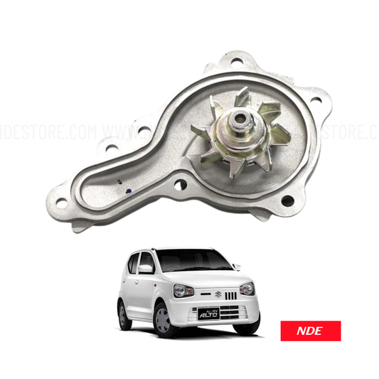 WATER PUMP ASSY FOR SUZUKI ALTO (2018-2025)