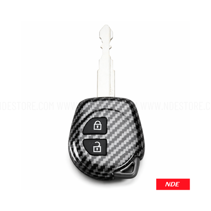 REMOTE KEY COVER FOR SUZUKI ALTO (2018-2026)