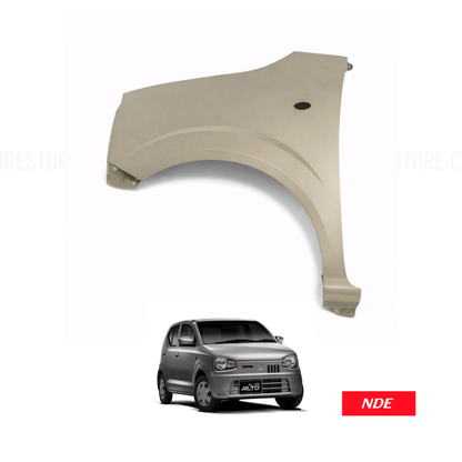 FENDER ASSY FRONT FOR SUZUKI ALTO (2018-2026)