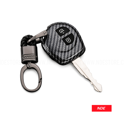 REMOTE KEY COVER FOR SUZUKI ALTO (2018-2026)