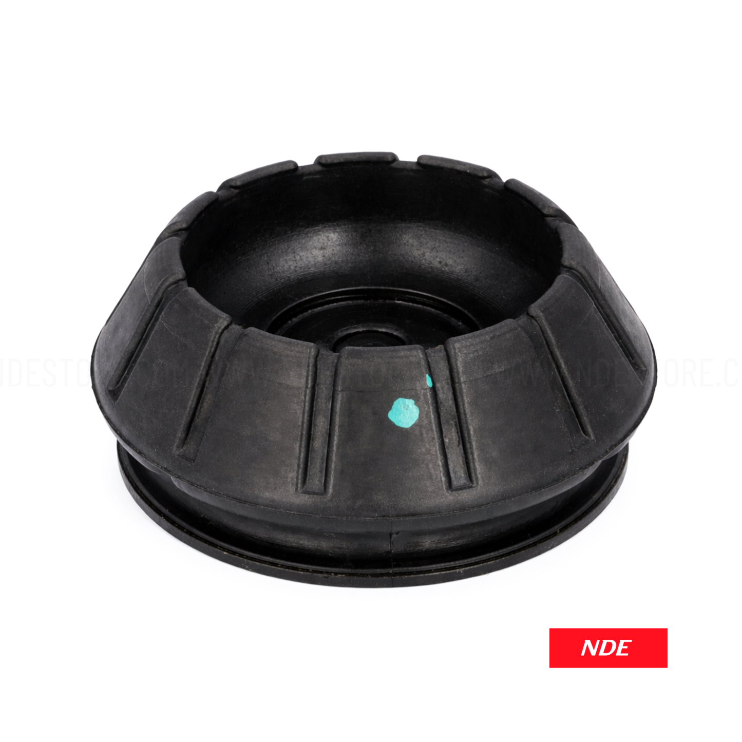 SHOCK MOUNTING FOR SUZUKI ALTO (2018-2026)