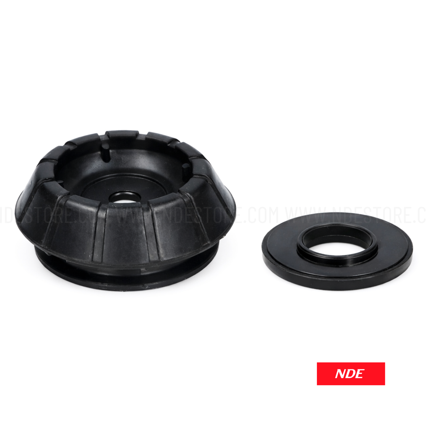 SHOCK MOUNTING FOR SUZUKI ALTO (2018-2026)