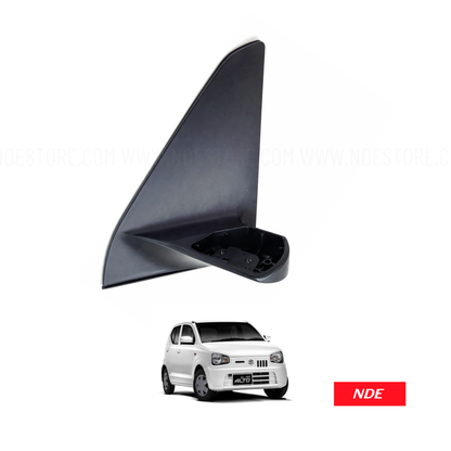 SIDE MIRROR BASE FOR SUZUKI ALTO (2018-2026)