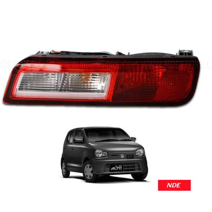BACK LIGHT GENUINE FOR SUZUKI ALTO (2018-2026)