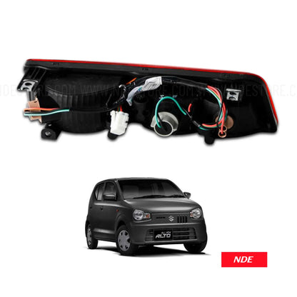 BACK LIGHT GENUINE FOR SUZUKI ALTO (2018-2026)