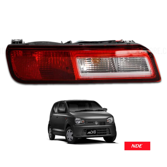 BACK LIGHT GENUINE FOR SUZUKI ALTO (2018-2025)