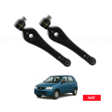 CONTROL ARM LOWER SET FOR SUZUKI ALTO VXR