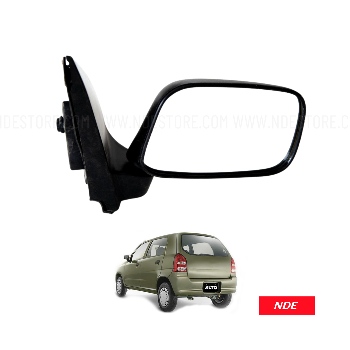 SIDE MIRROR FOR SUZUKI ALTO VXR