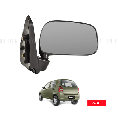 SIDE MIRROR FOR SUZUKI ALTO VXR