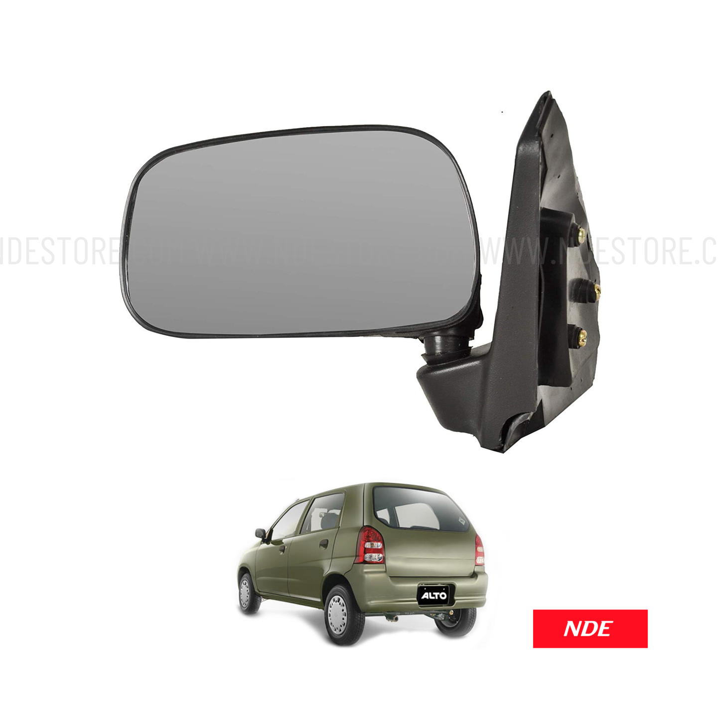 SIDE MIRROR FOR SUZUKI ALTO VXR