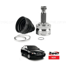 CV JOINT KIT ASSY OUTER TRUPART FOR SUZUKI BALENO 1.6 - ndestore.com
