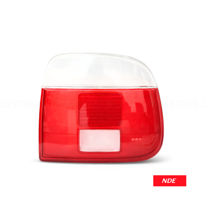 BACK LIGHT LENS COVER FOR SUZUKI BALENO
