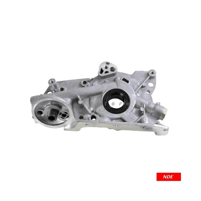 OIL PUMP ASSY FOR HYUNDAI SANTRO - ndestore.com