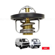 THERMOSTAT VALVE FOR SUZUKI BOLAN . RAVI