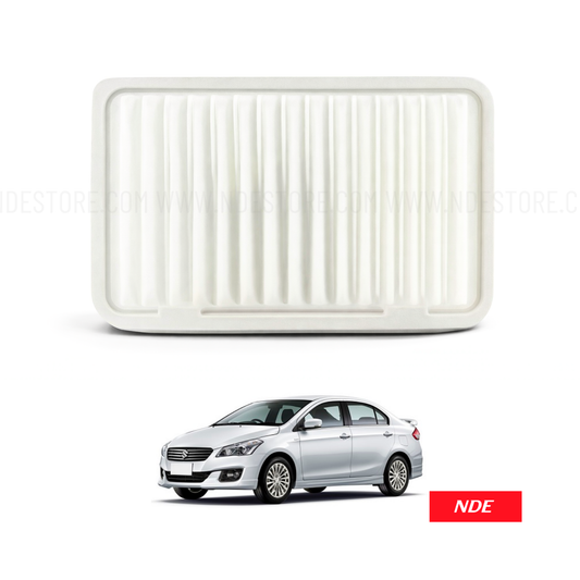 AIR FILTER ELEMENT GENUINE FOR SUZUKI CIAZ
