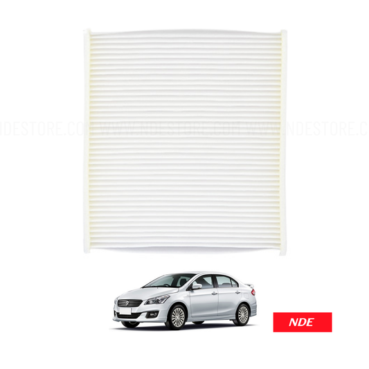 CABIN AIR FILTER AC FILTER IMPORTED FOR SUZUKI CIAZ