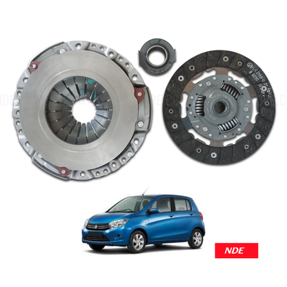 CLUTCH PRESSURE SET GENUINE FOR SUZUKI CULTUS (2018-2026)