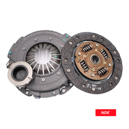 CLUTCH PRESSURE SET GENUINE FOR SUZUKI CULTUS (2018-2026)