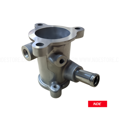 WATER FLUNCH BASE LOWER FOR SUZUKI CULTUS (2018-2025)