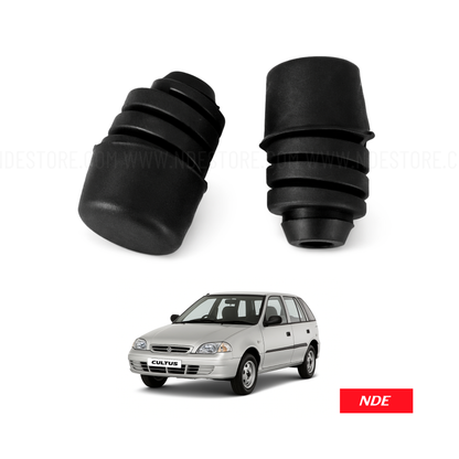 BONNET HOOD RUBBER FOR SUZUKI CULTUS