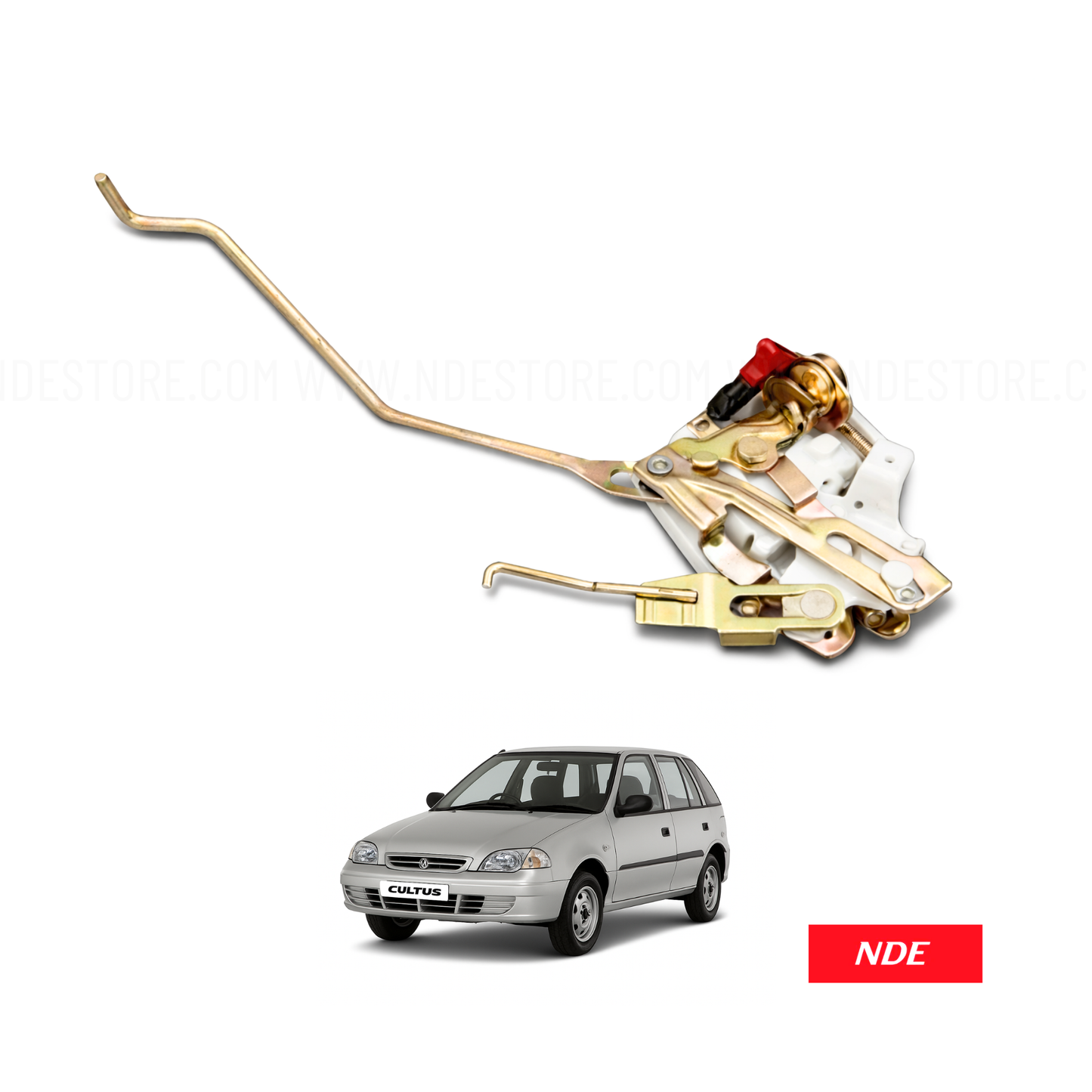 DOOR LOCK LATCH FOR SUZUKI CULTUS