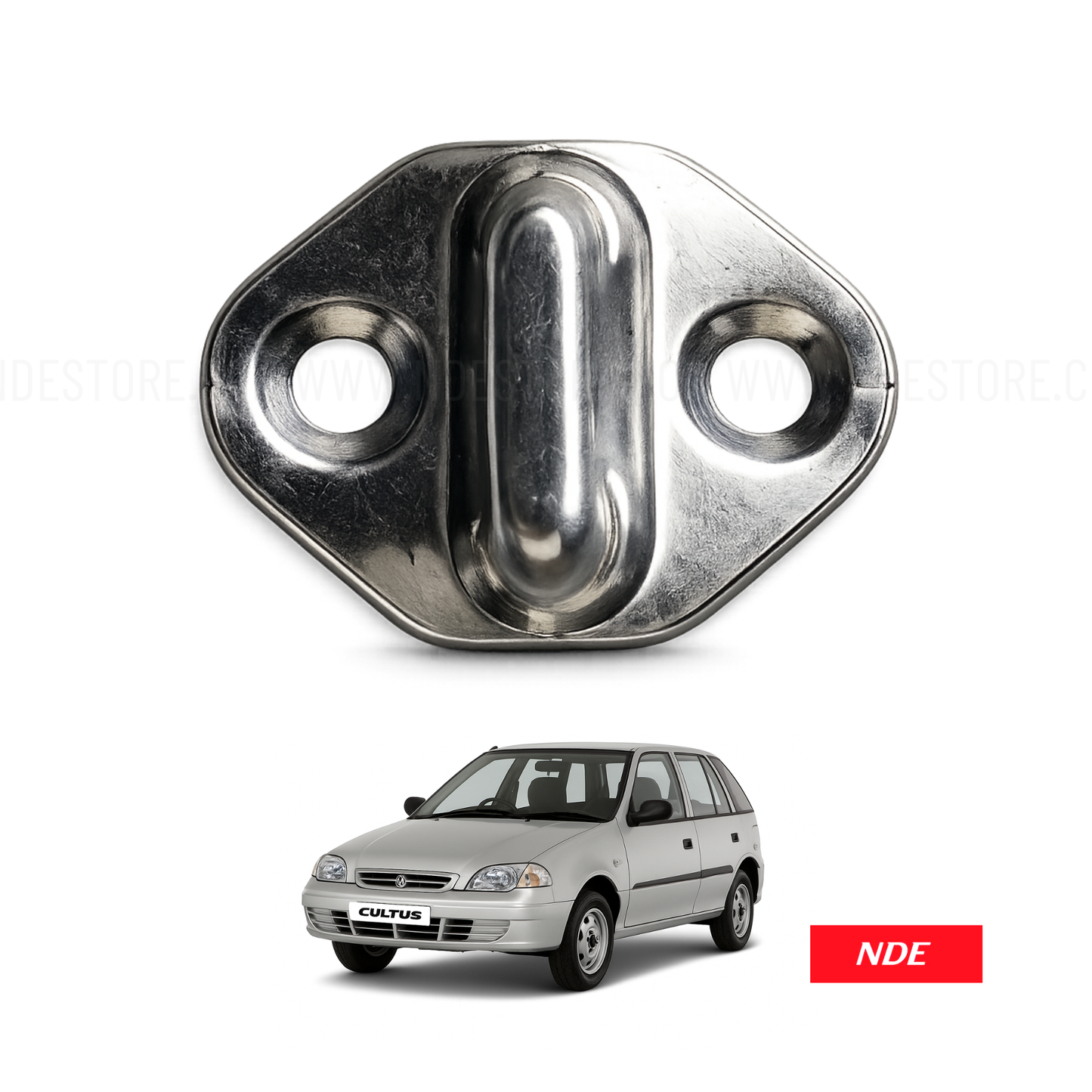 DOOR STRIKER DOOR LOCK FOR SUZUKI CULTUS