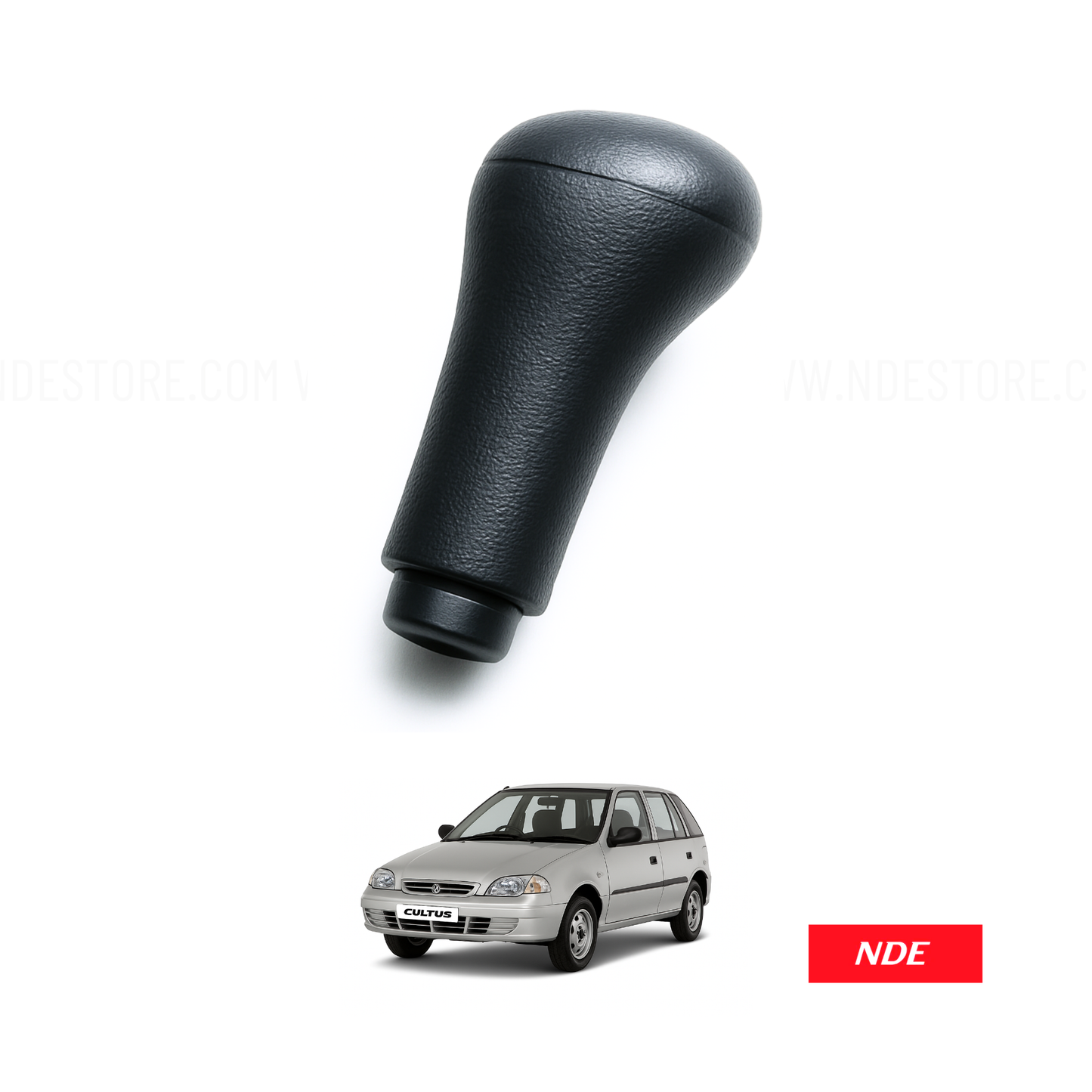 GEAR KNOB FOR SUZUKI CULTUS