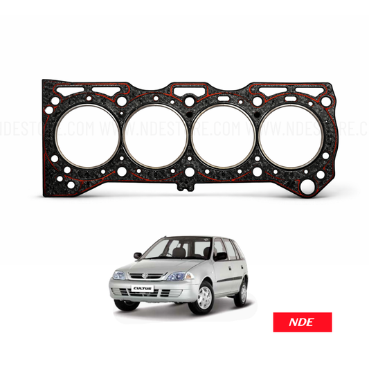 GASKET CYLINDER HEAD COVER FOR SUZUKI CULTUS EFI