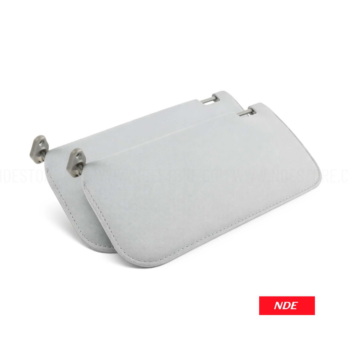 SUN SHADE ROOF VISOR SET FOR SUZUKI CULTUS (2004-2018)