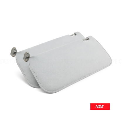 SUN SHADE ROOF VISOR SET FOR SUZUKI CULTUS (2004-2018)