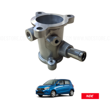 WATER FLUNCH BASE LOWER FOR SUZUKI CULTUS (2018-2025)