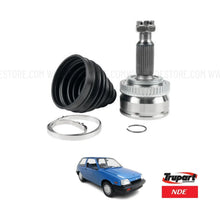CV JOINT KIT ASSY OUTER TRUPART FOR SUZUKI KHYBER - ndestore.com