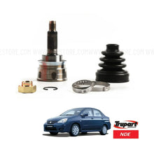 CV JOINT KIT ASSY INNER TRUPART FOR SUZUKI LIANA - ndestore.com