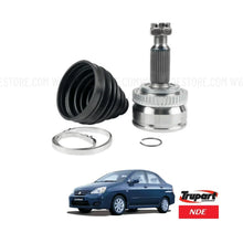 CV JOINT KIT ASSY OUTER TRUPART FOR SUZUKI LIANA - ndestore.com