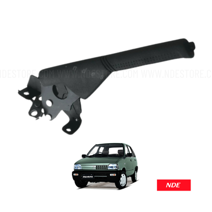 HAND BRAKE LEVER FOR SUZUKI MEHRAN