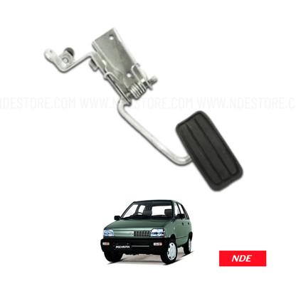 PEDAL ASSY ACCELERATOR FOR SUZUKI MEHRAN