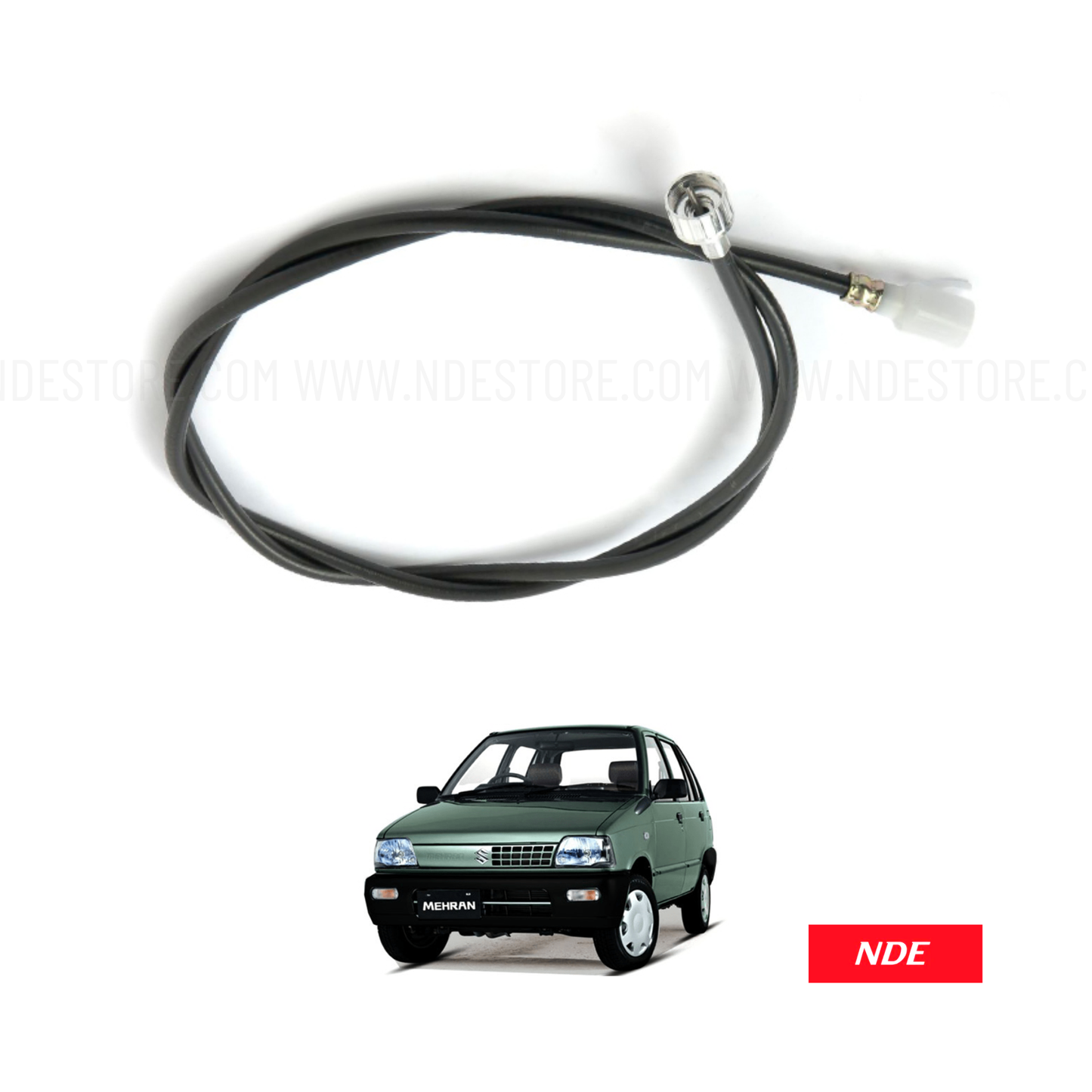 CABLE BONNET OPENER FOR SUZUKI MEHRAN