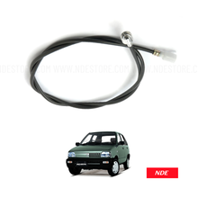CABLE BONNET OPENER FOR SUZUKI MEHRAN