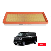 AIR FILTER GENUINE FOR SUZUKI SMILE (5BA-MX81S . 5AA-MX91S)